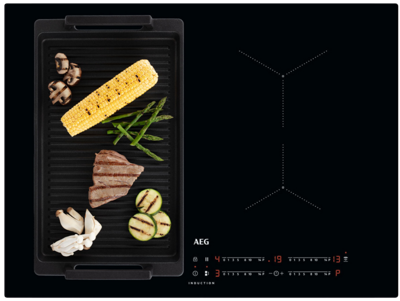 AEG IKS7440ACB RESTANT