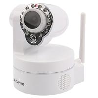 Olympia 5938 IP-camera, ook te gebruiken op Protect en Prohome serie, accessoires, app-besturing - thumbnail