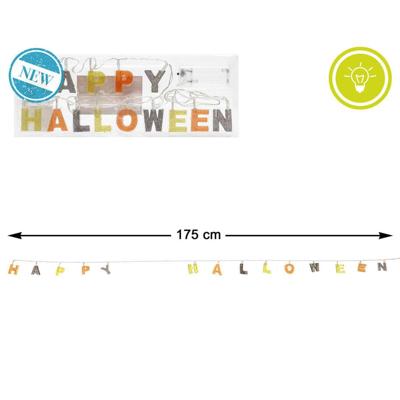Halloween Decoraties 175 cm Krans