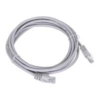 UTP Cat5E patchkabel 30 meter grijs - thumbnail