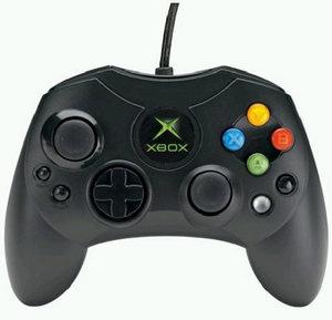 Xbox Controller S (Black) Xbox Controller S (Black)