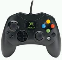 Xbox Controller S (Black) - thumbnail