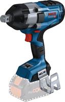 Bosch Blauw GDS 18V-1050 HC Professional Accu-slagmoersleutel | 1.050 Nm | Zonder accu en lader | In doos - 06019J8200 - thumbnail