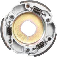 RMS koppeling coupling 107 mm - thumbnail