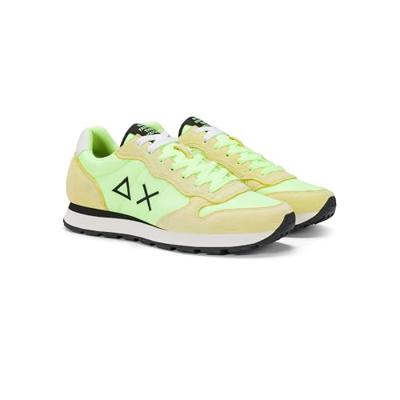 SUN68 Tom Solid Z36101_63 Fluo Geel-46 maat 46