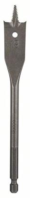 Bosch Accessories 2609255329 Hout-freesboor 10 mm Gezamenlijke lengte 152 mm Cilinderschacht 1 stuk(s)