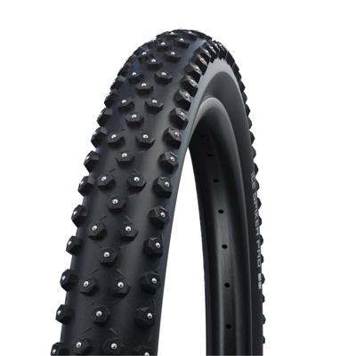SCHWALBE buitenband "ice spiker pro" performance line tire ice spike 57-584 b/b perf rg 378 - thumbnail