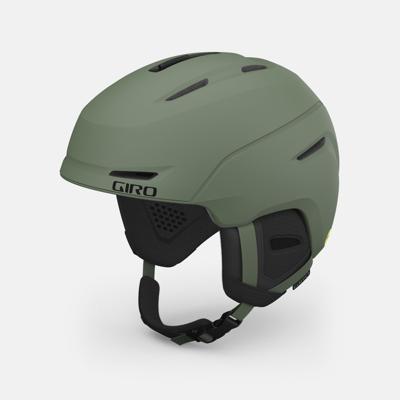 Giro Neo Mips Helm Matte Green L