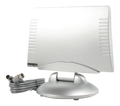 Universele DVB-T antenne