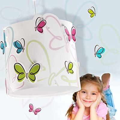 Dalber Kinderkamer hanglampButterfly - 62142