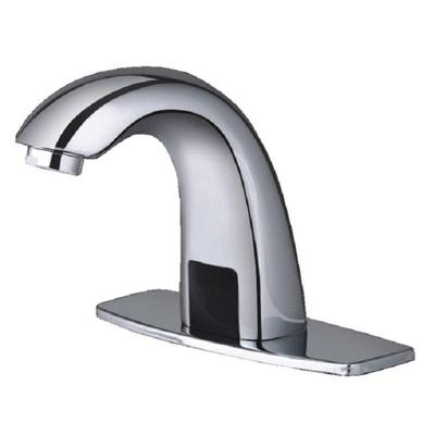 Voordelige all-Copper intelligent waterbesparende sensor kraan