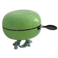 NietVerkeerd Bel ding-dong 80mm groen - thumbnail