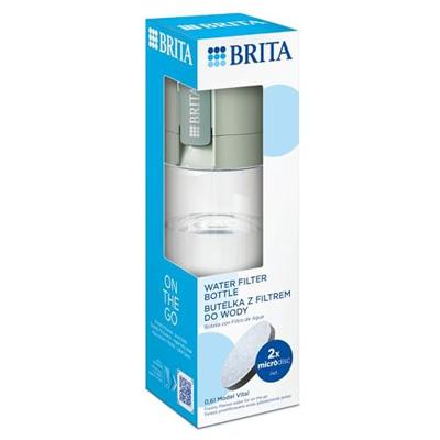 Fles met Filter Brita 1052263