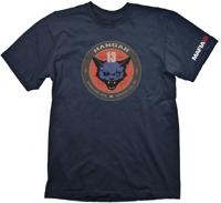 Mafia 3 T-Shirt Hangar 13 - thumbnail
