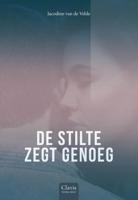 De stilte zegt genoeg (Hardback) - thumbnail
