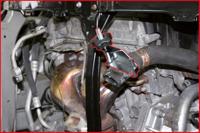 KS Tools 122.1200 Slangklemset, 4-delig - thumbnail