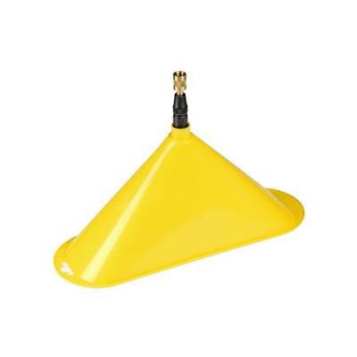 Gloria Haus und Garten 000270.0000 Spray shield Type 270 Drukspuit
