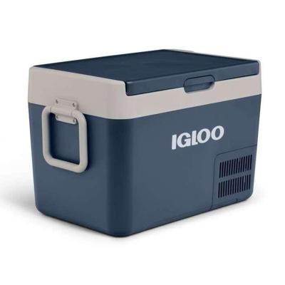 Koelbox Igloo71 31 L 32 L Blauw Plastic