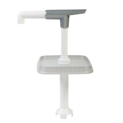 Remia - Saus dispenser PVC 2,5 ltr Remia - Saus dispenser PVC 2,5 ltr