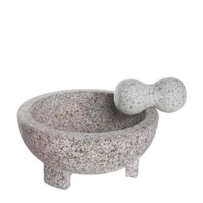 Cosy & Trendy Vijzel Graniet Groot ø 20 cm