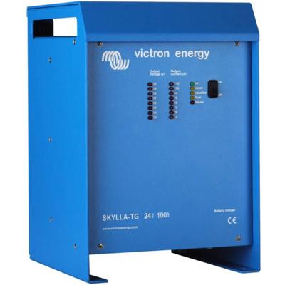 Victron Energy Skylla-TG 48/25 Loodaccu-lader Laadstroom (max.) 25 A Victron Energy Skylla-TG 48/25 Loodaccu-lader Laadstroom (max.) 25 A