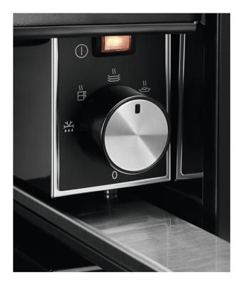 AEG KDK911424M inbouw warmhoudlade ACTIE