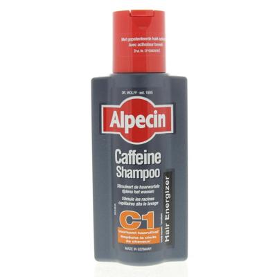Alpecin Shampoo Caffeine C1