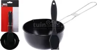 BBQ Sauspan Non-stick - thumbnail