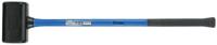 Condor terugslagvrije hamer "8242" soft face hammers 5.6 kg - thumbnail