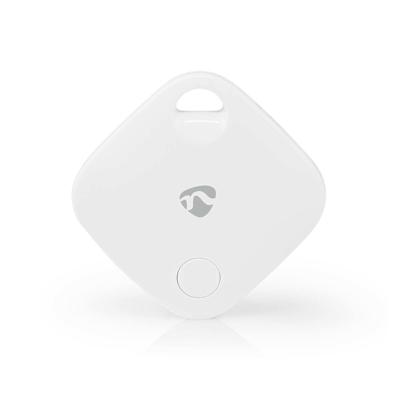 Sleutelvinder | Batterij Gevoed | 1x CR2032 | Incl. batterijen | Batterijlevensduur tot: 1 Jaar | Wi