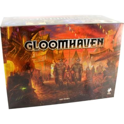 Gloomhaven