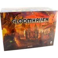 Gloomhaven - thumbnail