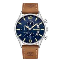 Horloge Heren Timberland TDWGC9001202 (Ø 43 mm) - thumbnail
