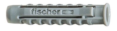 Studs Fischer SX 70004 4 x 20 mm (200 Stuks)