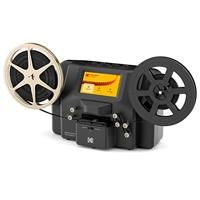 Kodak RODREELSEU Filmscanner - thumbnail