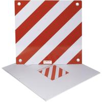 IWH 97606 Warntafel für Italien Bord uitstekende lading (b x h) 50 cm x 50 cm - thumbnail