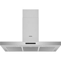 Siemens LC96BBM50 Schouwkap Grijs - thumbnail