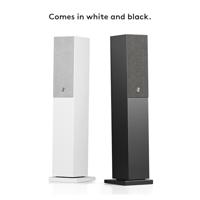 Audio Pro A38 TV- en multiroom-luidspreker - Wit - thumbnail