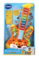 Kindergitaar Vtech Baby Jungle Rock- Guitare Électrique Tigre 1 Onderdelen - thumbnail