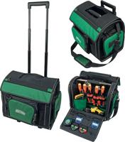 Brüder Mannesmann gereedschaptrolley nylon (hobby) - 99203 - thumbnail