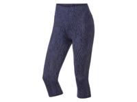 CRIVIT Dames sportlegging (S (36/38), Donkerblauw) - thumbnail