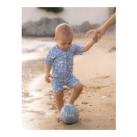 Little Dutch Mini Bal Blauw - thumbnail