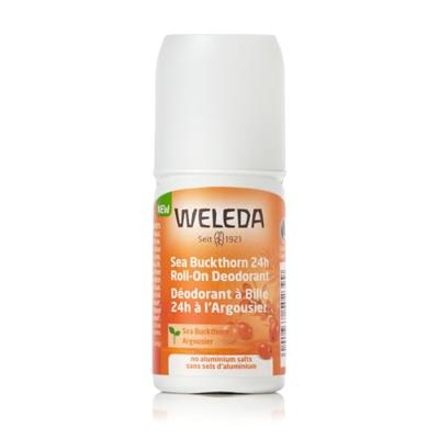 Weleda Deodorant Roll On Duindoorn 50ml