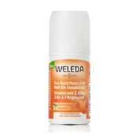 Weleda Deodorant Roll On Duindoorn 50ml - thumbnail