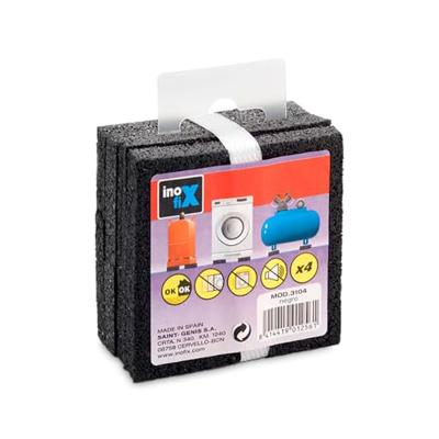 Kussen Inofix Anti-trilling 4 Stuks