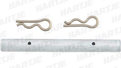 DAYTONA remblok pen brake pad pin 88591