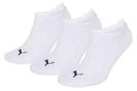 Puma sokken invisible wit 3-pack-35-38 - thumbnail