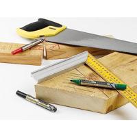 Permanente markeerstift Pentel NLF50 Rood 12 Onderdelen (12 Stuks) - thumbnail