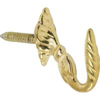 Schroefhaak enkel MGG 35mm - thumbnail