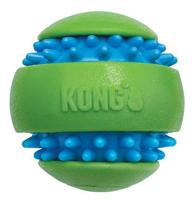 KONG SQUEEZZ GOOMZ BAL 6,5 CM - thumbnail
